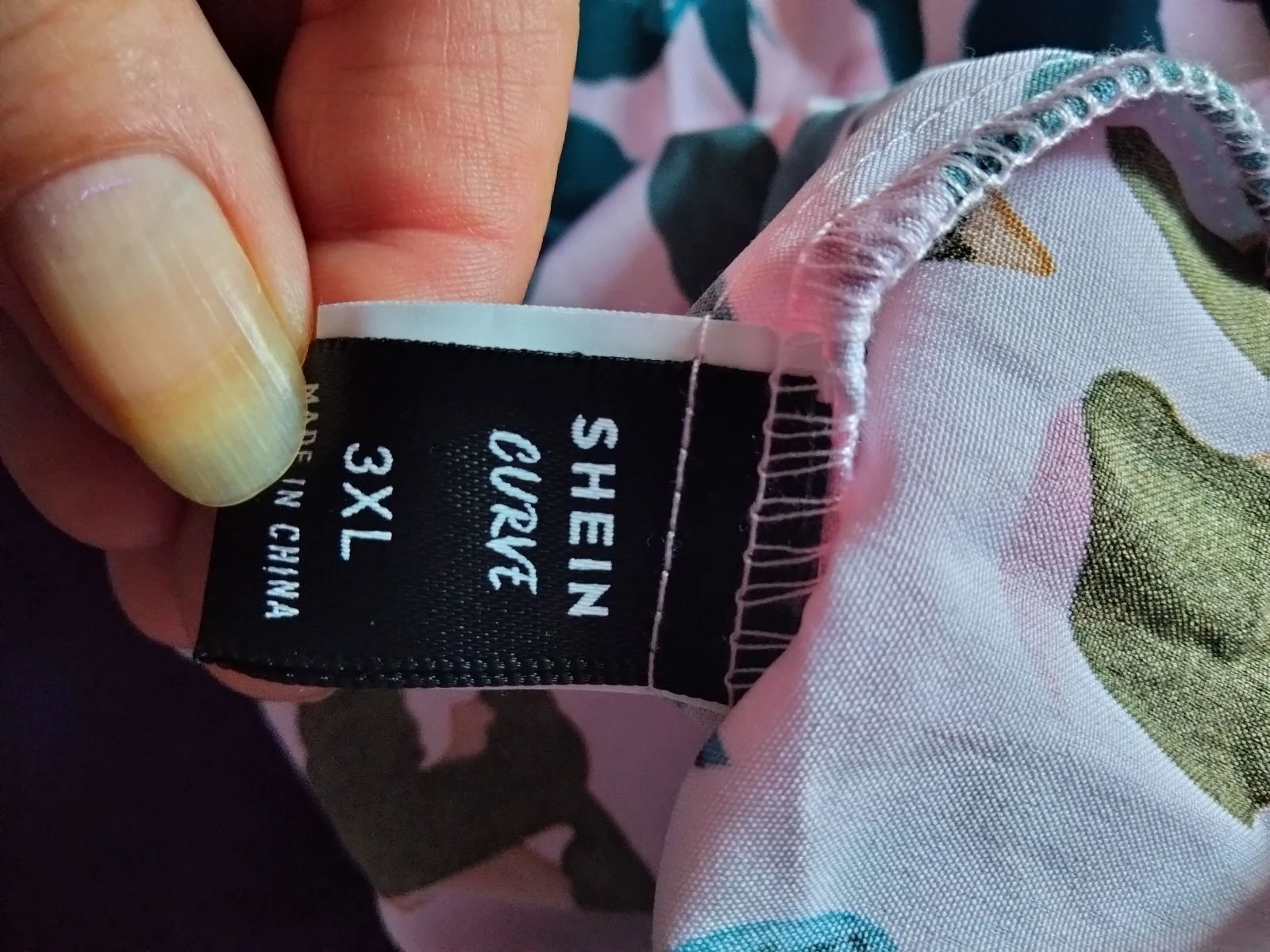 Combishort été  – photo 3